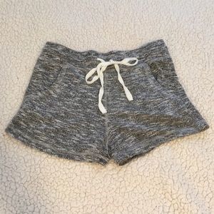 Lounge shorts